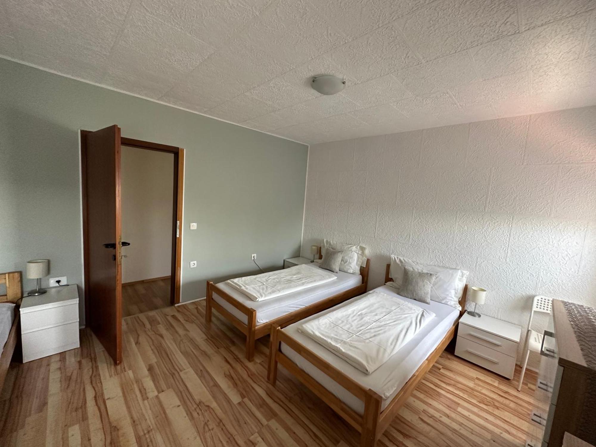 Quiet Countryside Apartments Near The City And The Sea Koper Dış mekan fotoğraf